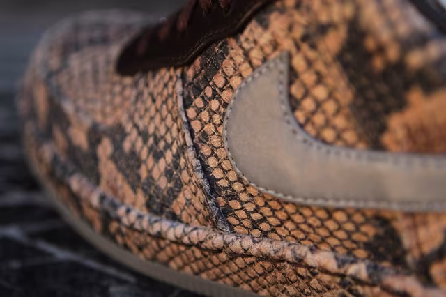 Nike Air Force 1 Downtown Python_7