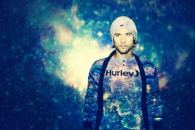 PacSun Holiday 2012 Lookbook_4