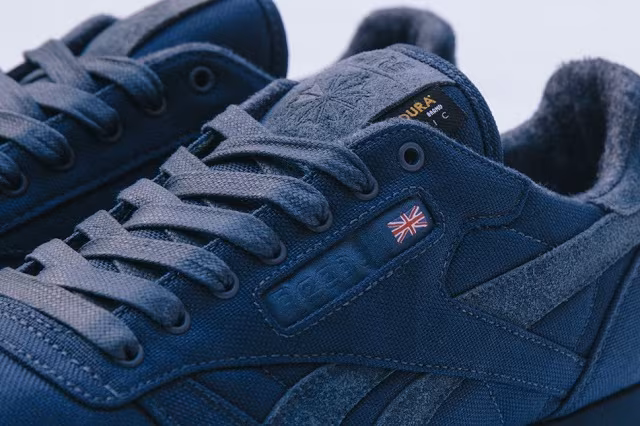 Sneakersnstuff x Reebok 30th Anniversary Classic Leather_7