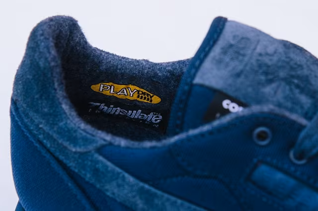 Sneakersnstuff x Reebok 30th Anniversary Classic Leather_8