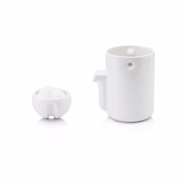 Tonfisk Newton Milk & Sugar Set_3