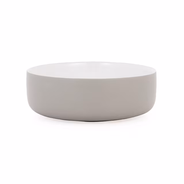 Torre & Tagus Mesa Fruit Bowl