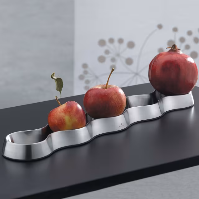 WMF Tabletop Loop Fruit Tray_1