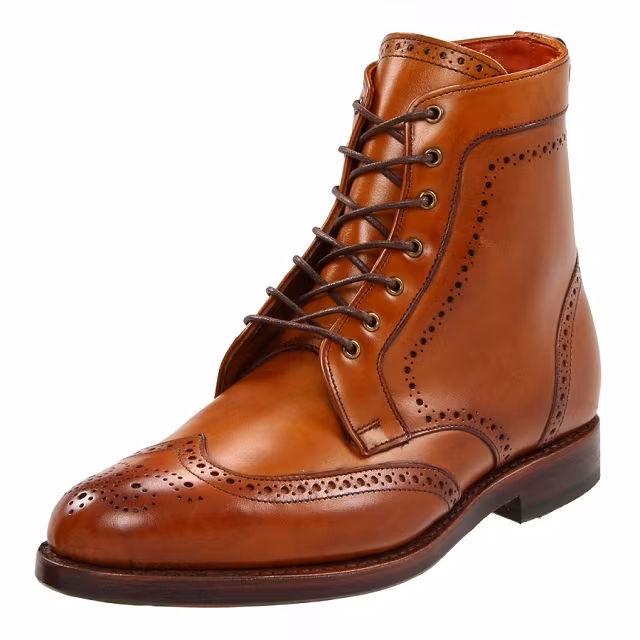 Allen Edmonds Dalton Lace-Up Boot_2