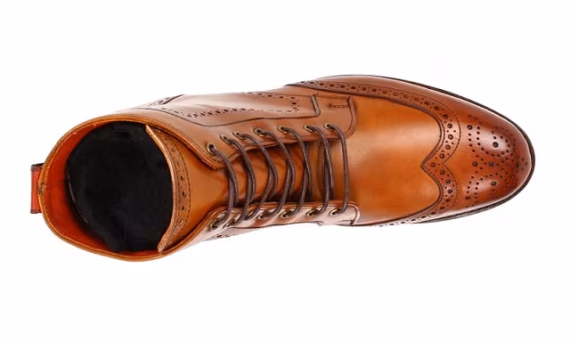 Allen Edmonds Dalton Lace-Up Boot_5