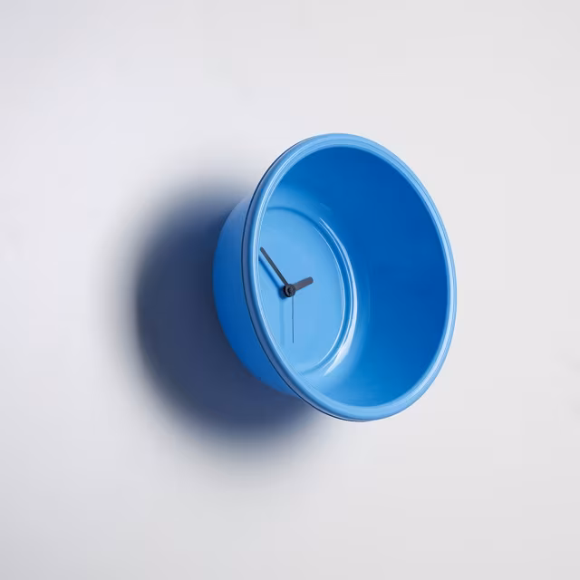 Diamantini & Domeniconi Catino Clock