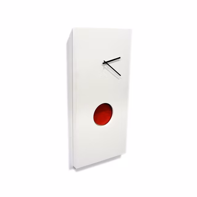 Diamantini & Domeniconi Nature RectangleClock