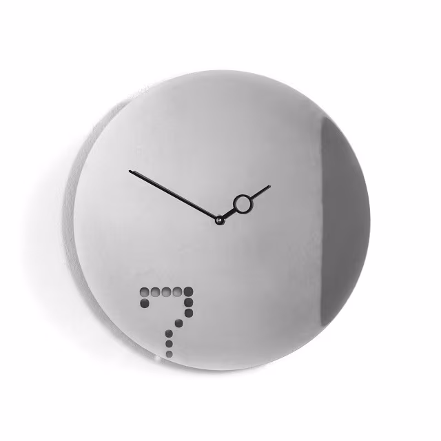 Diamantini & Domeniconi Seven Clock