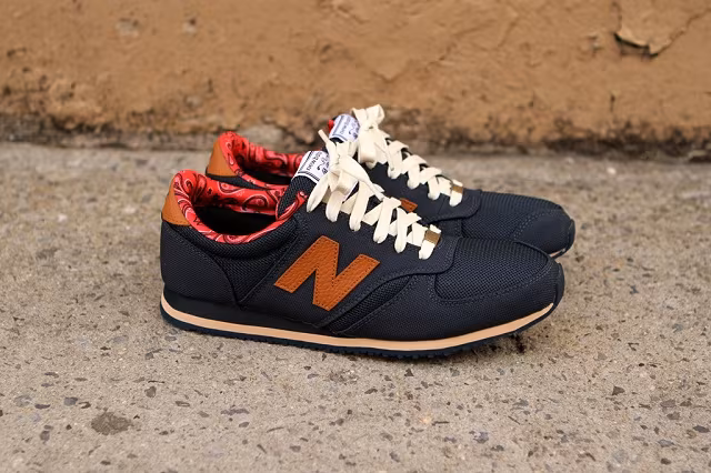 Herschel Supply Co x New Balance 420_3