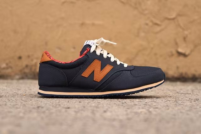 Herschel Supply Co x New Balance 420_4