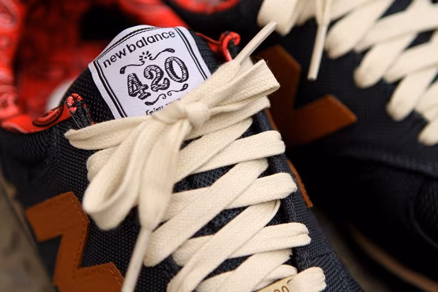 Herschel Supply Co x New Balance 420_6