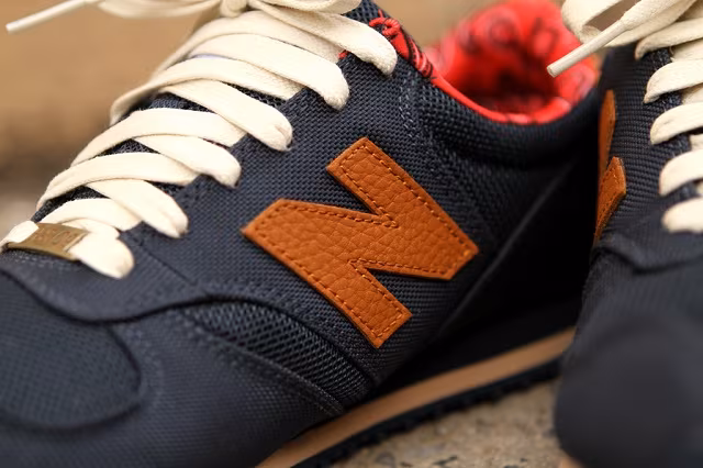Herschel Supply Co x New Balance 420_7