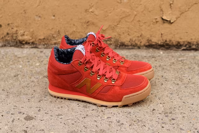 Herschel Supply Co x New Balance 710_2