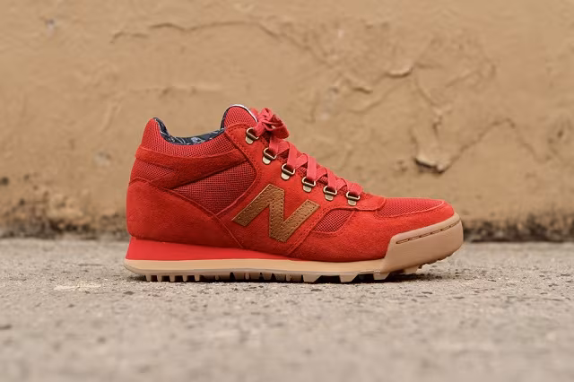 Herschel Supply Co x New Balance 710_3