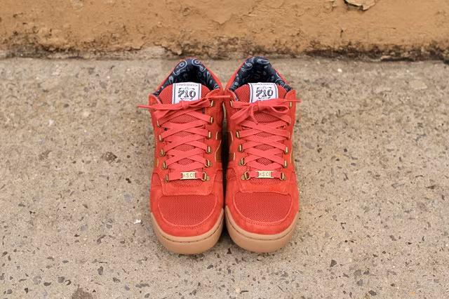 Herschel Supply Co x New Balance 710_4