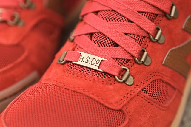 Herschel Supply Co x New Balance 710_7