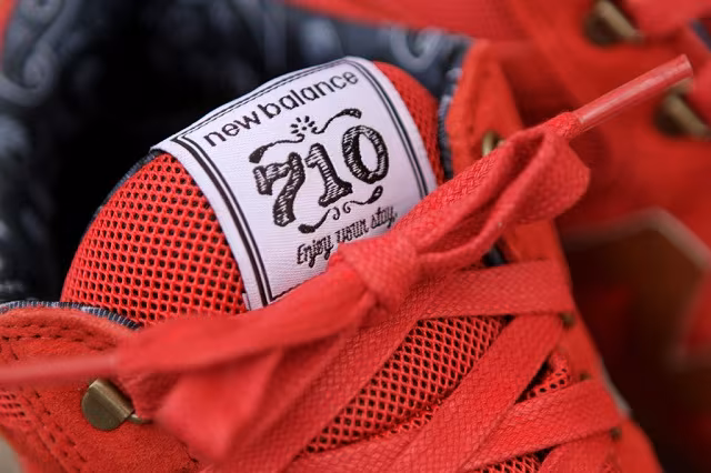 Herschel Supply Co x New Balance 710_8