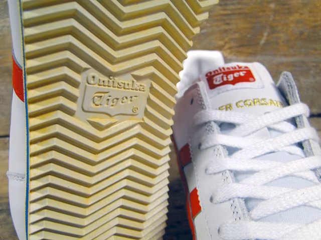 Onitsuka Tiger Tiger Corsair_7