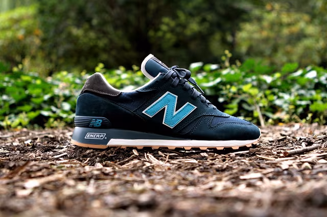 Ronnie Fieg x New Balance 1300 Salmon Sole_3