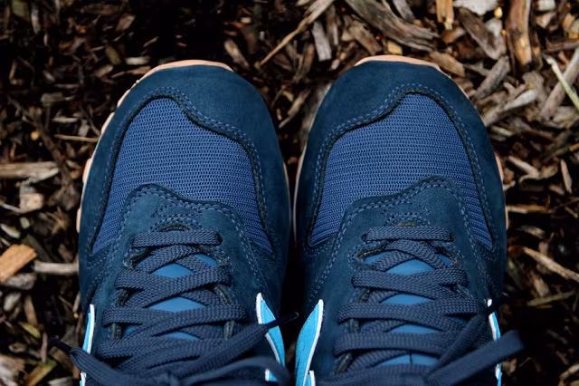 Ronnie Fieg x New Balance 1300 Salmon Sole_5
