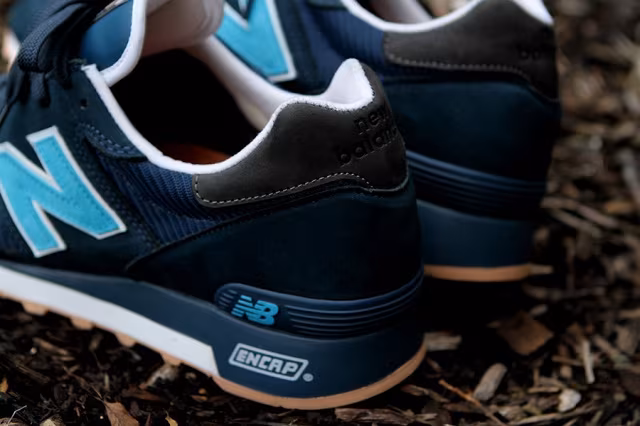 Ronnie Fieg x New Balance 1300 Salmon Sole_6