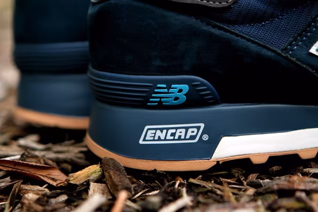 Ronnie Fieg x New Balance 1300 Salmon Sole_8