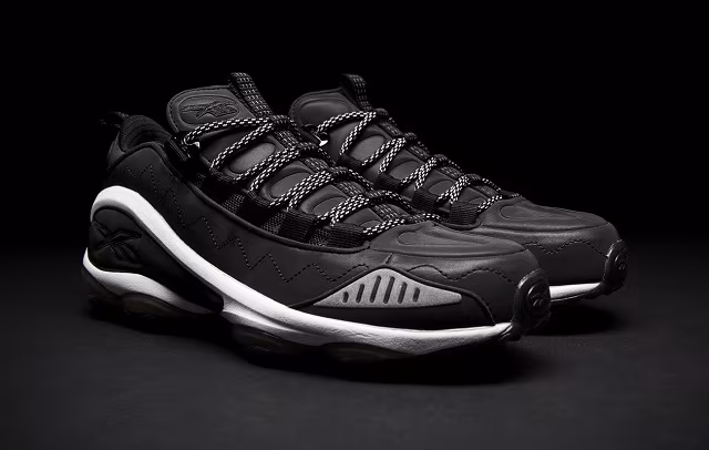Sneakersnstuff x Reebok DMX Run 10