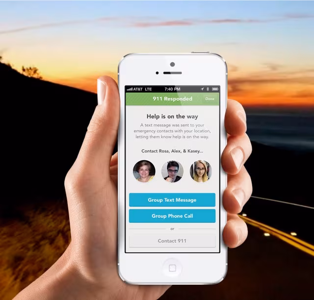 Automatic - Smart Driving Assistant_9
