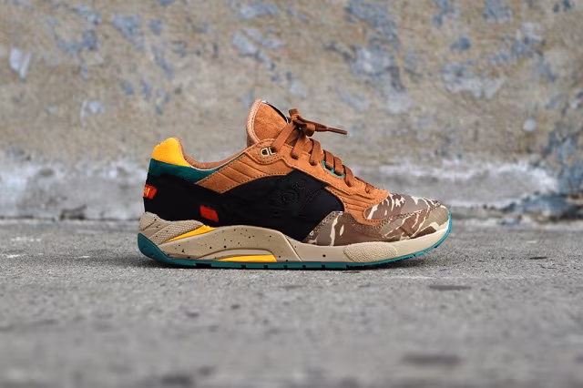 Bodega x Saucony G9 Shadow 5_3