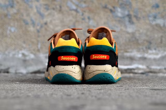 Bodega x Saucony G9 Shadow 5_6