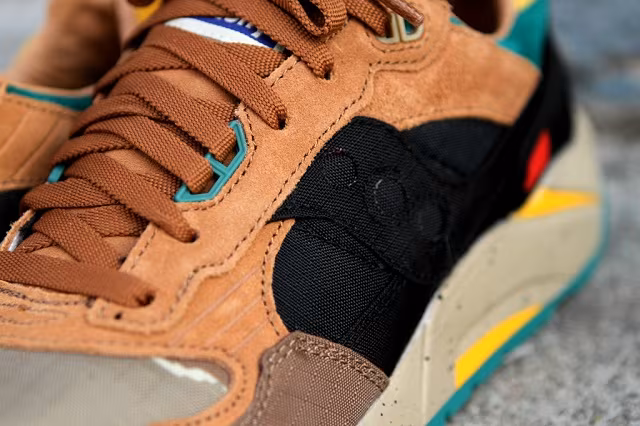 Bodega x Saucony G9 Shadow 5_7