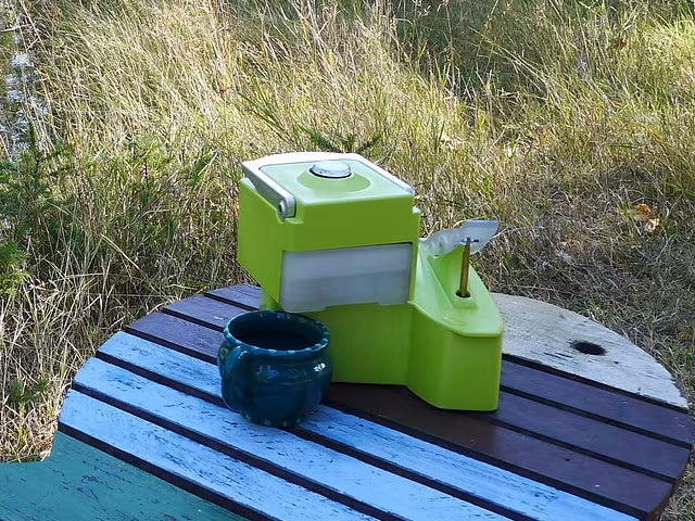 Nomad Portable Espresso Machine_2