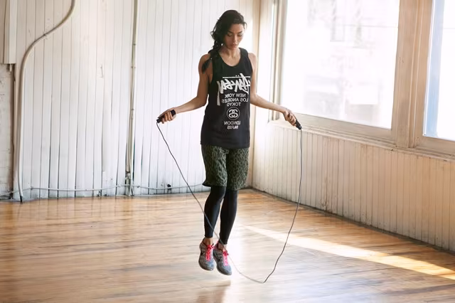Adrianne Ho For Stussy Vancouver Lookbooks_7