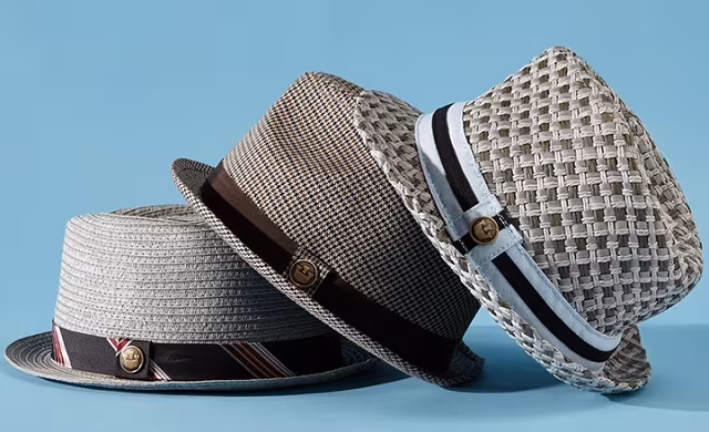 Goorin Bros. Men's Fedoras