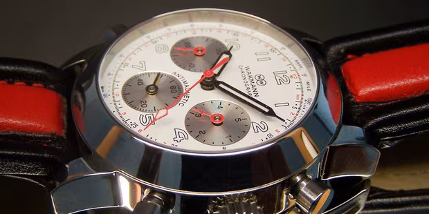 WAKMANN Historical Timepieces