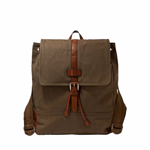 Fossil Emerson Rucksack_2