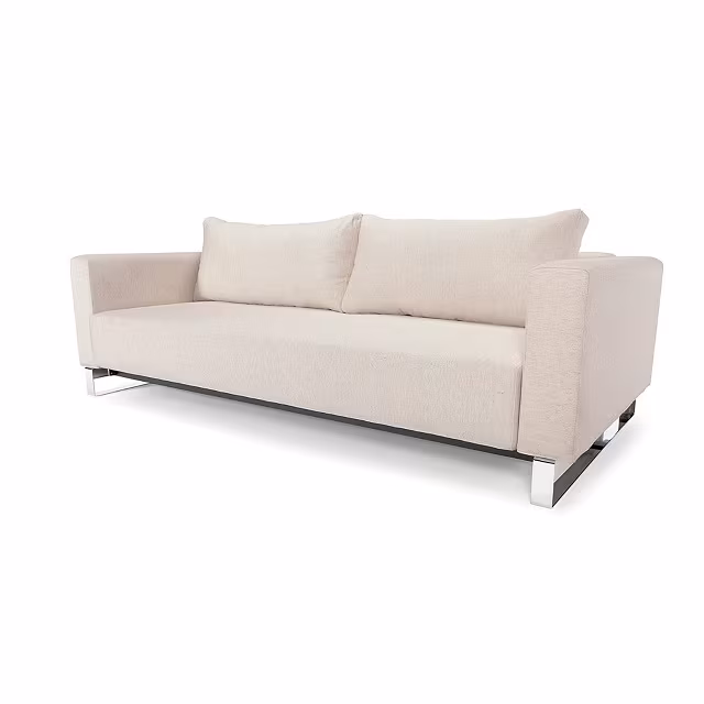 Innovation Cassius Sleek Excess Convertible Lounger_2