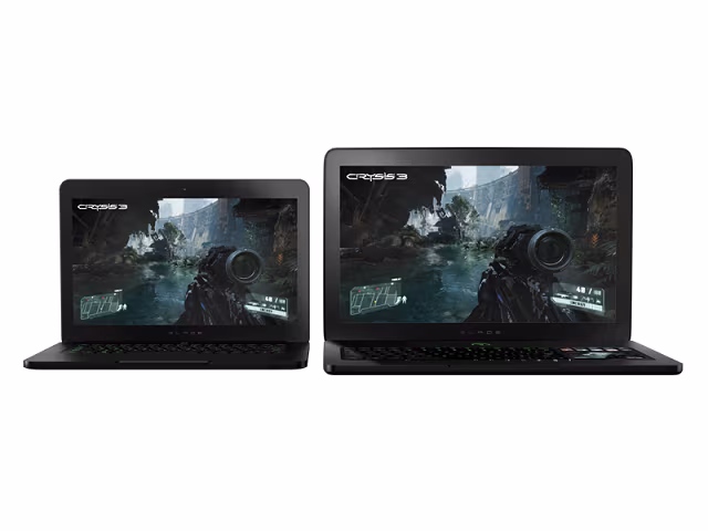 Razer Blade 14inch Gaming Laptop_2