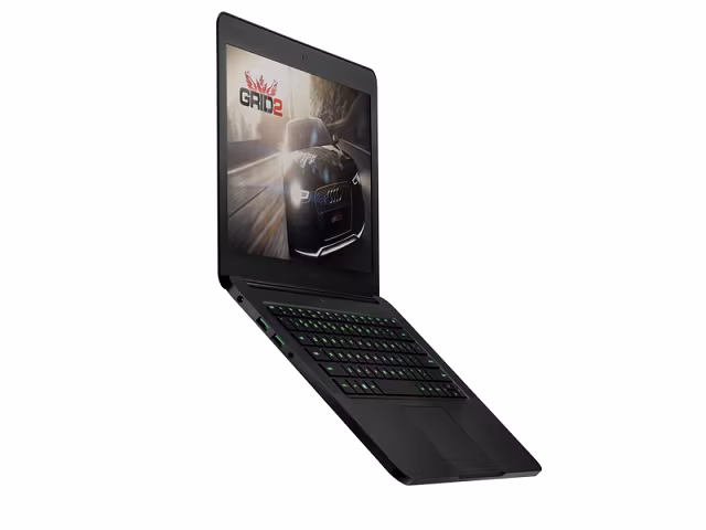 Razer Blade 14inch Gaming Laptop_3
