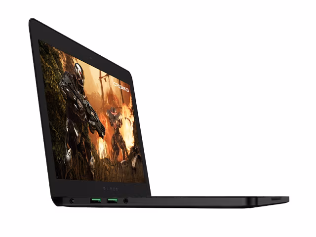 Razer Blade 14inch Gaming Laptop_6