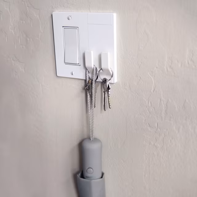 Walhub 1Hang Rocker Functional Switch Covers