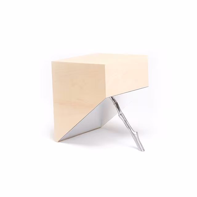 D3CO Dzen Coffee Table
