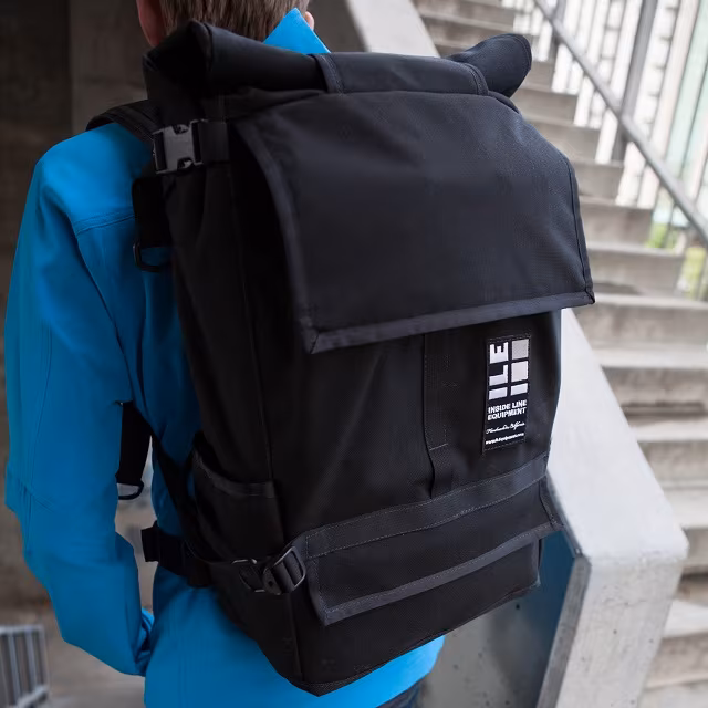 Inside Line Equipment Default Bag_1