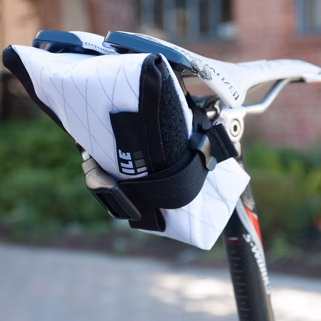 Inside Line Equipment Seat Bag