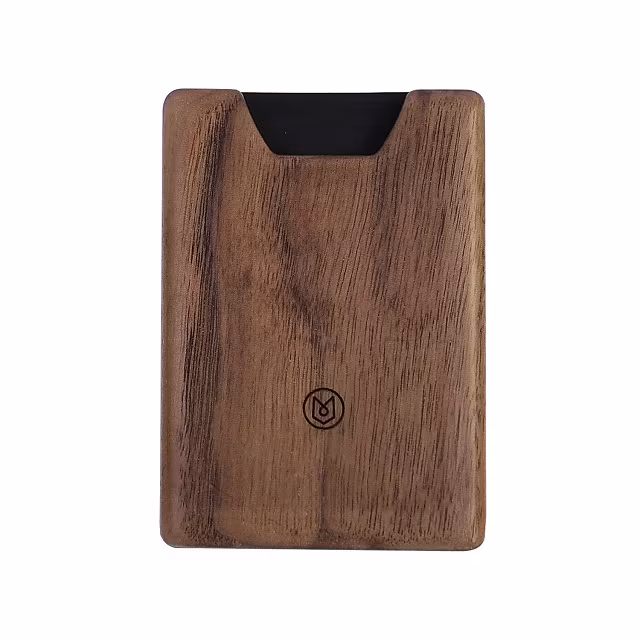 The Union Wallet by Madera_8
