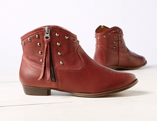 Chio Women's Sonic Bootie