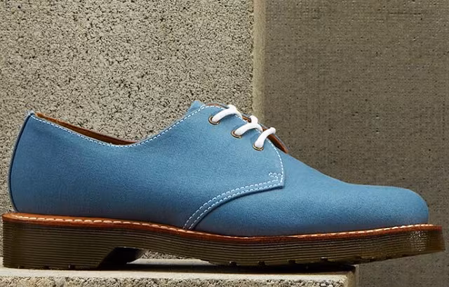 Dr. Martens Men's 1461 Oxford