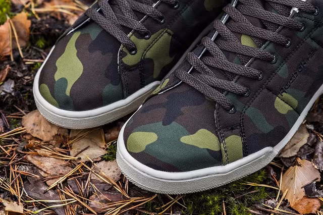 Sneakersnstuff x Reebok NPC II Gore-Tex_6