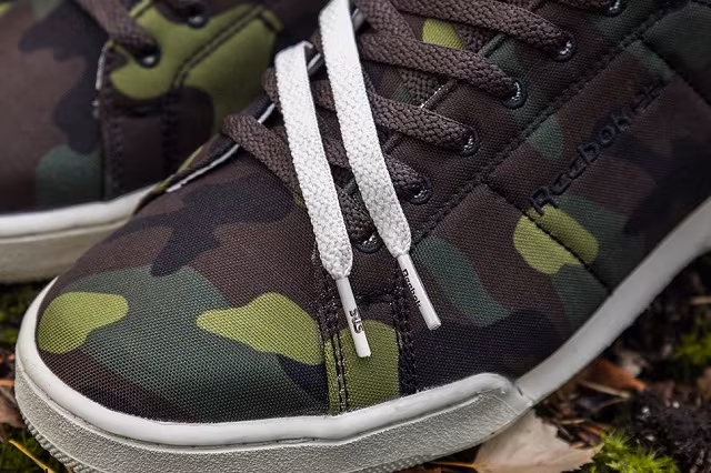 Sneakersnstuff x Reebok NPC II Gore-Tex_7