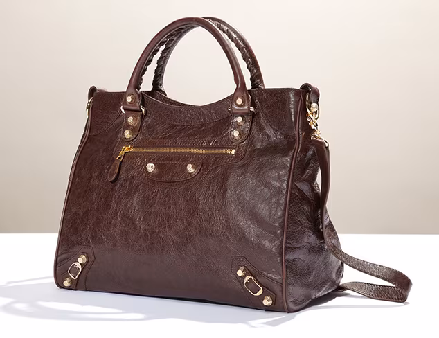 Balenciaga Handbags at MYHABIT